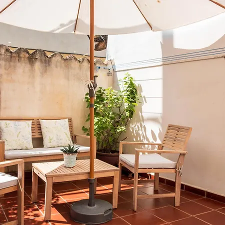 Holiday home El Cabildo Piedralaves