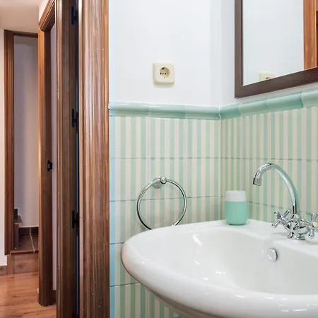 Holiday home El Cabildo